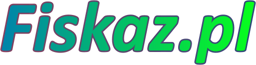 Logo fiskaz.pl